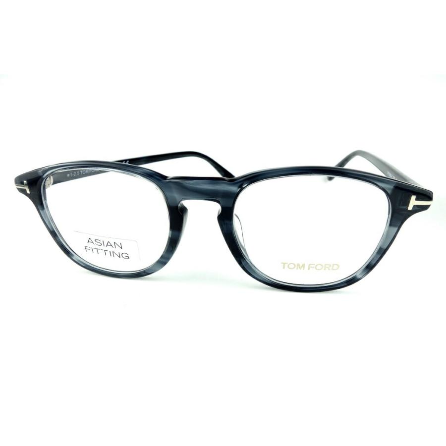 TOMFORD/トムフォードTF5389-F 020-正規品− 送料無料 アジアン