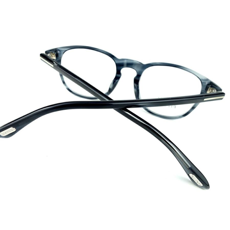 TOMFORD/トムフォードTF5389-F 020-正規品− 送料無料 アジアン