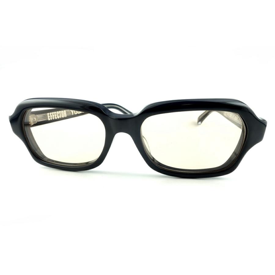 EFFECTOR/エフェクター YUSAKU松田優作さんモデルサングラス送料無料