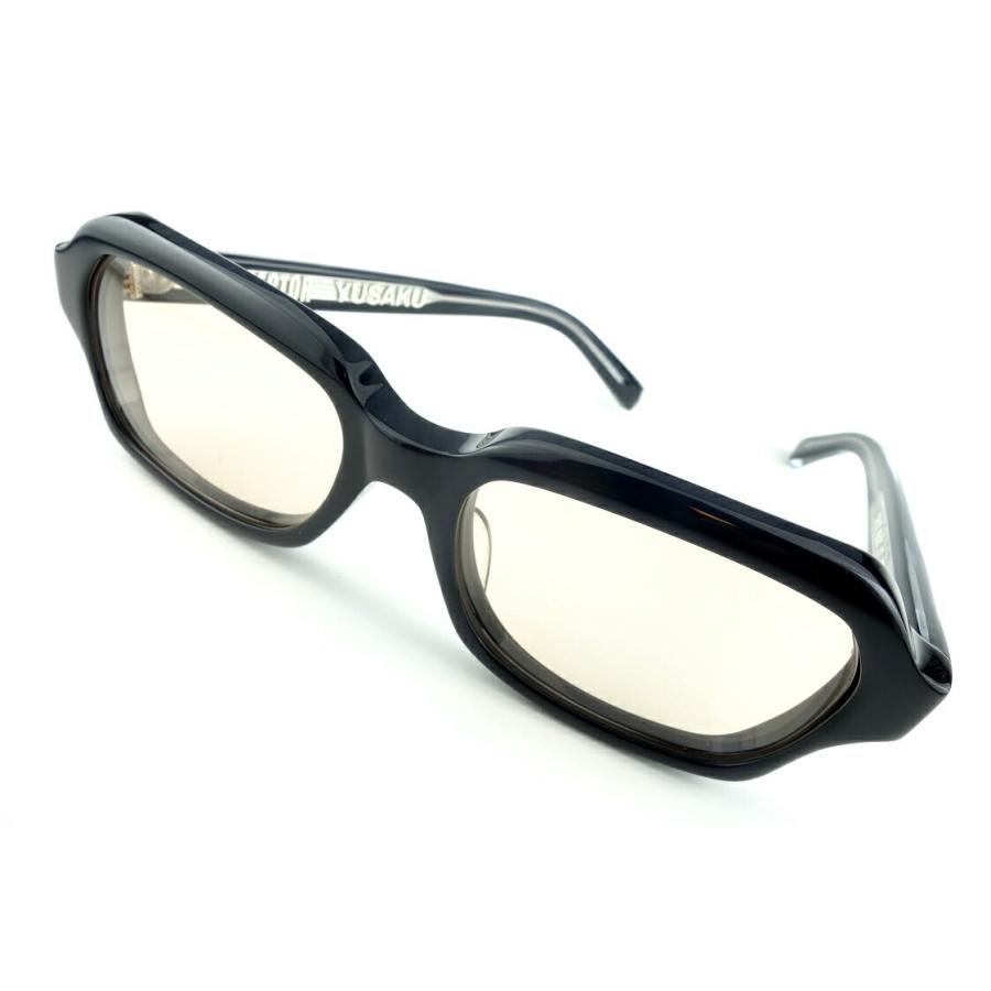 EFFECTOR/エフェクター YUSAKU松田優作さんモデルサングラス送料無料