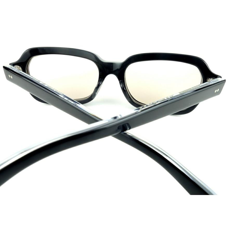 EFFECTOR/エフェクター YUSAKU松田優作さんモデルサングラス送料無料