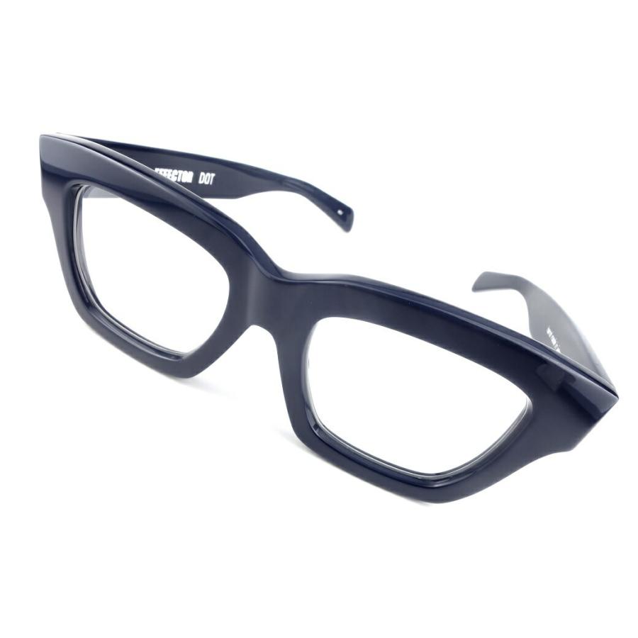 【最終値下げ】 EFFECTOR/エフェクター DOT/ドット NVhand made in japan基本レンズ無料 送料無料 2016モデル 【2518678967】(14850円)