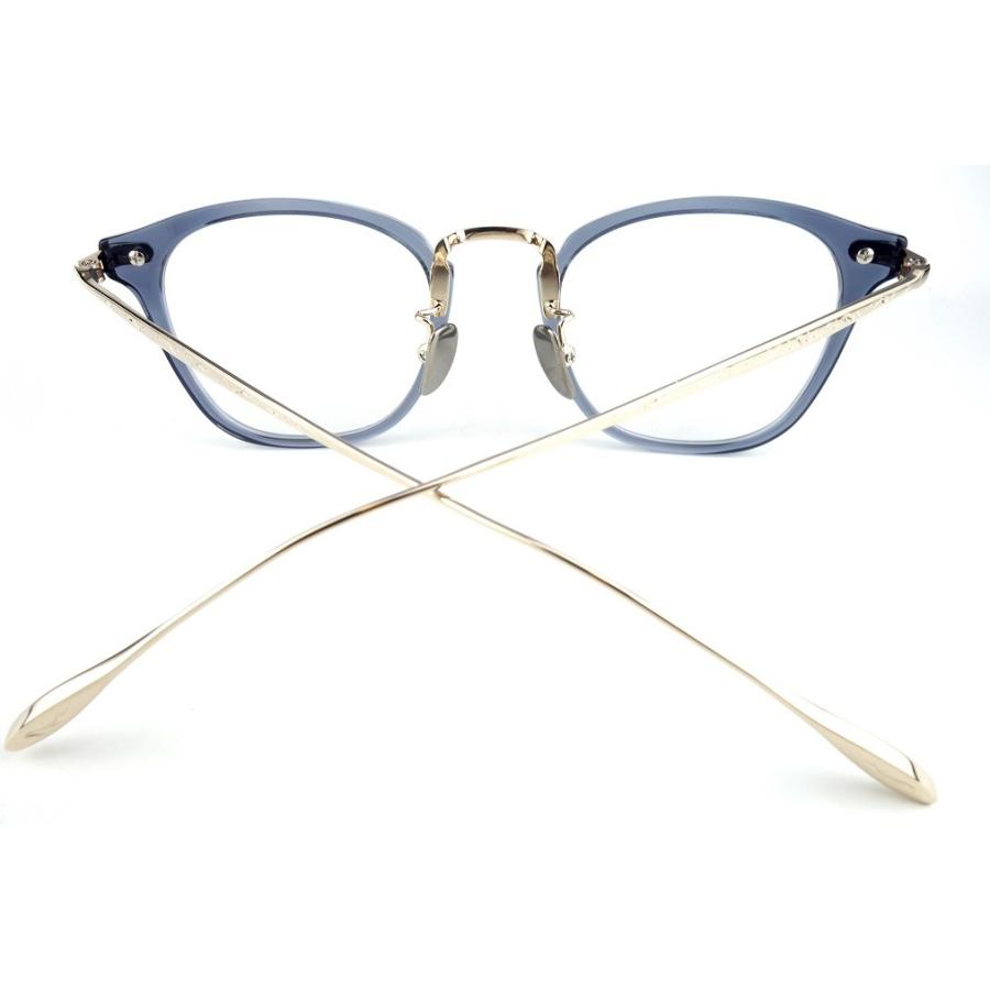 YUICHI TOYAMA UF0-069Steven COL.04送料無料 基本レンズ無料 2017モデル 