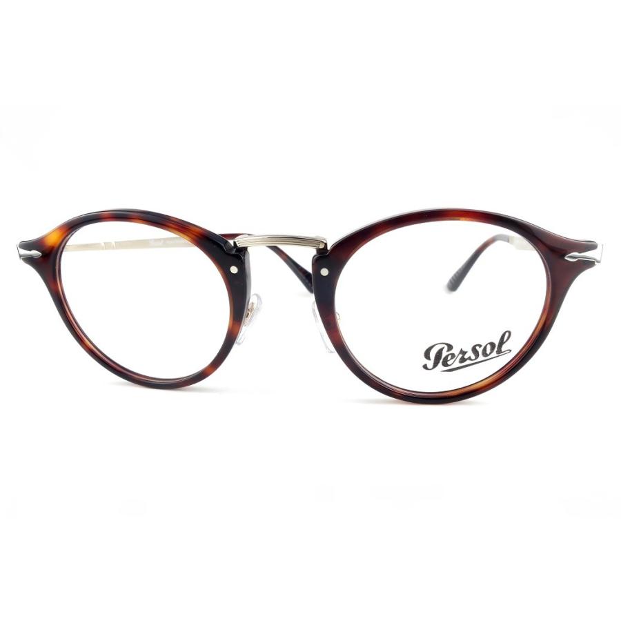 Persol/ペルソール 3167-V 24 47-国内正規品-Hand made in