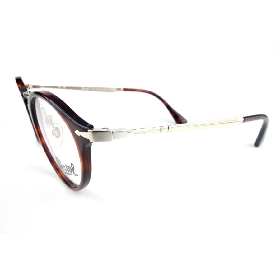 Persol/ペルソール 3167-V 24 47-国内正規品-Hand made in