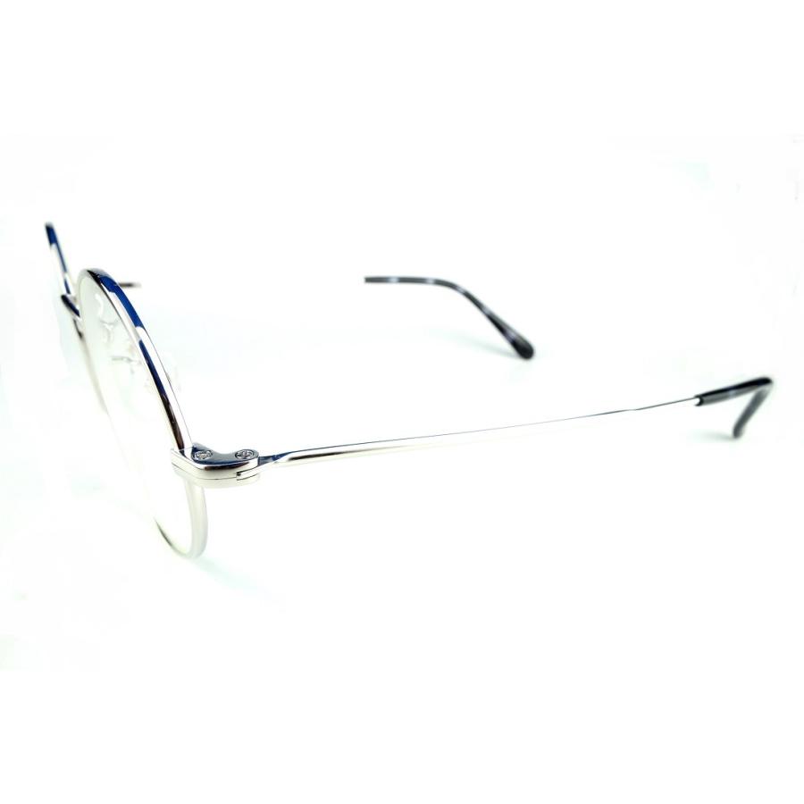 effector/エフェクター RIVER SIラウンドメタルTITANIUM送料無料 