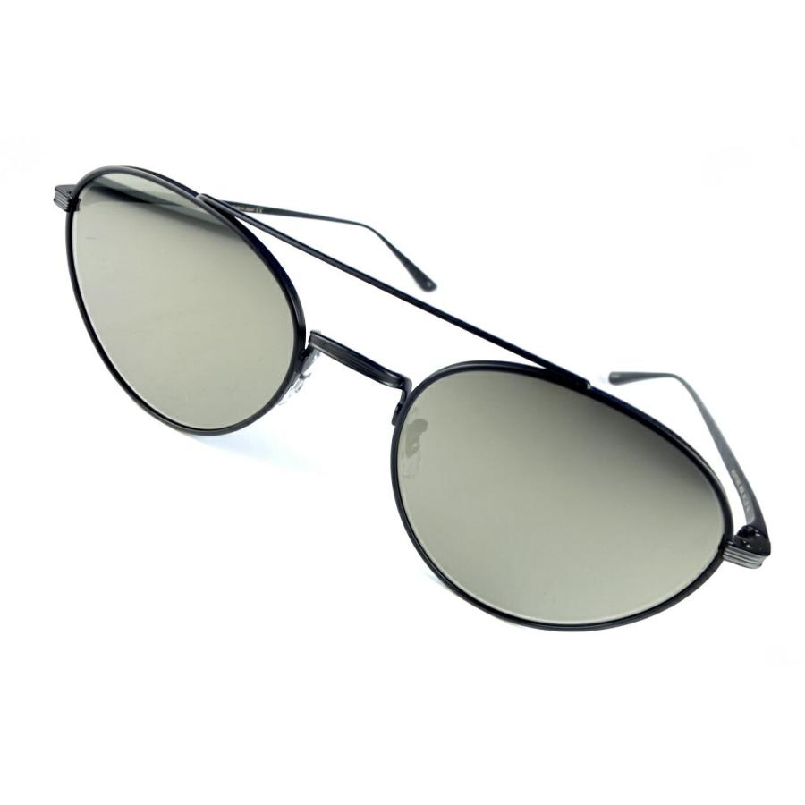 スペシャル限定セール OLIVER PEOPLES/オリバーピープルズ THE ROW/ザ