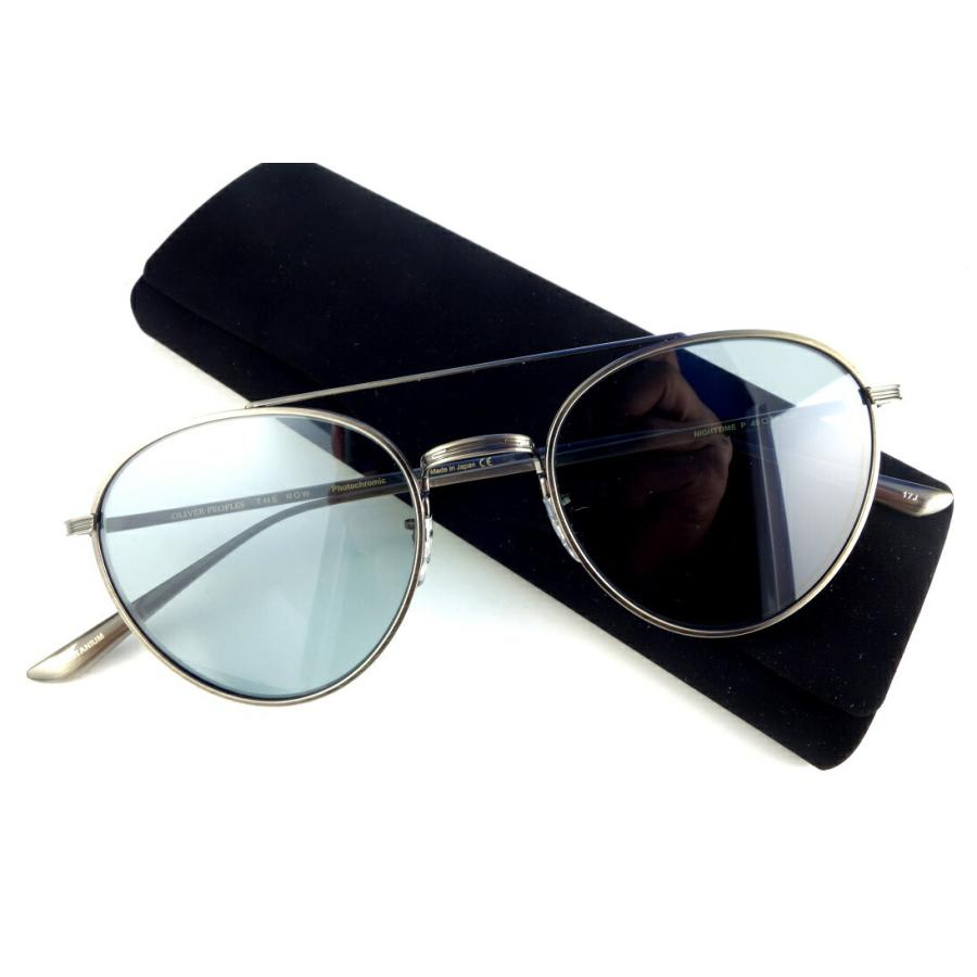 スペシャル限定セール OLIVER PEOPLES/オリバーピープルズ THE ROW/ザ 