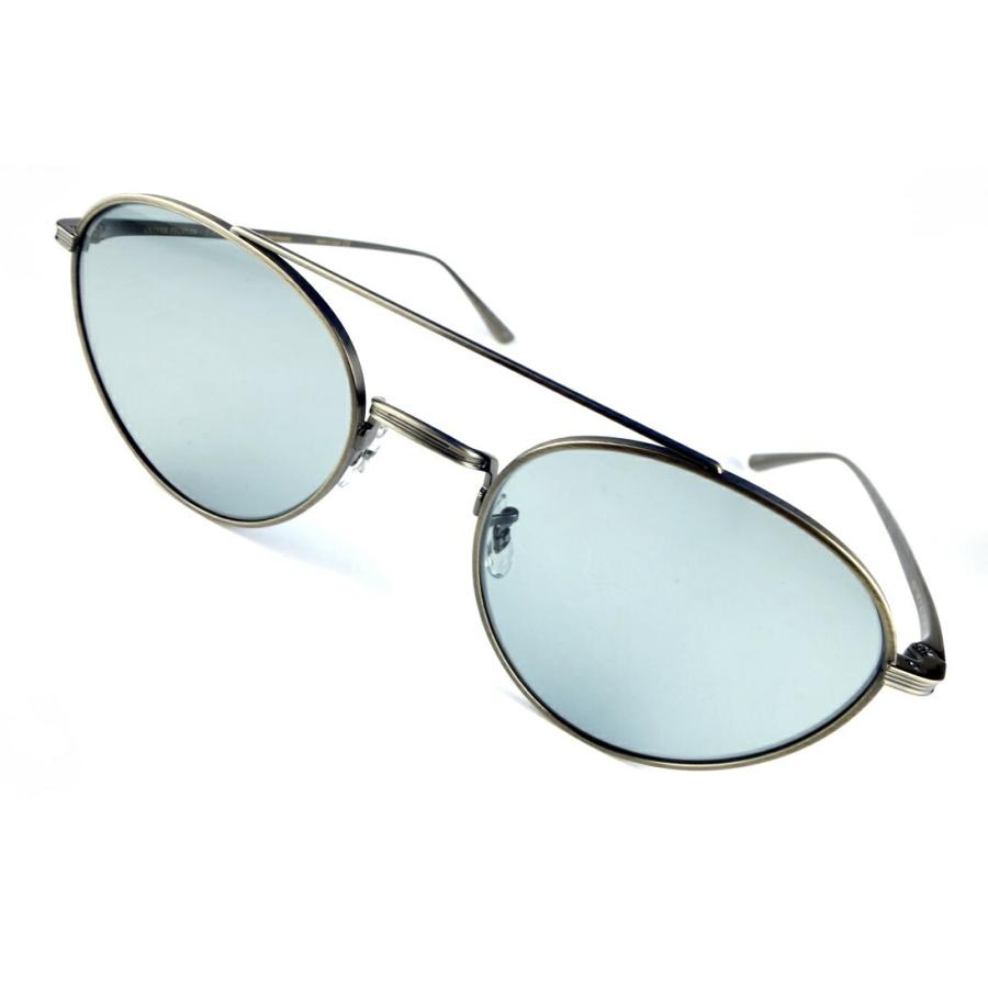 スペシャル限定セール OLIVER PEOPLES/オリバーピープルズ THE ROW/ザ