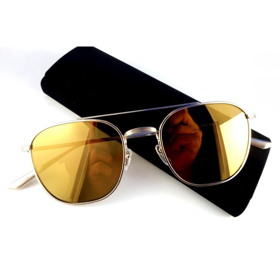 スペシャル限定セール OLIVER PEOPLES/オリバーピープルズ THE ROW/ザ 