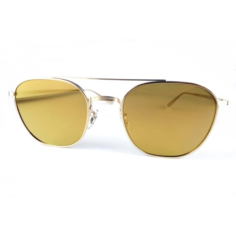 スペシャル限定セール OLIVER PEOPLES/オリバーピープルズ THE ROW/ザ