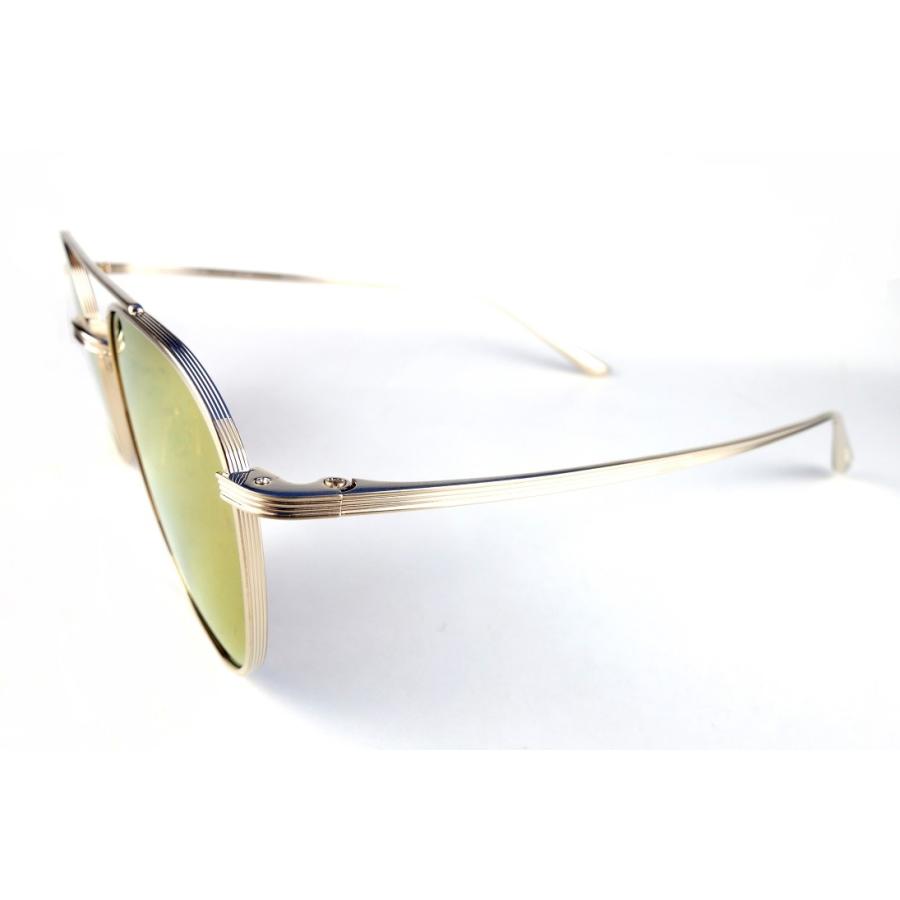 スペシャル限定セール OLIVER PEOPLES/オリバーピープルズ THE ROW/ザ