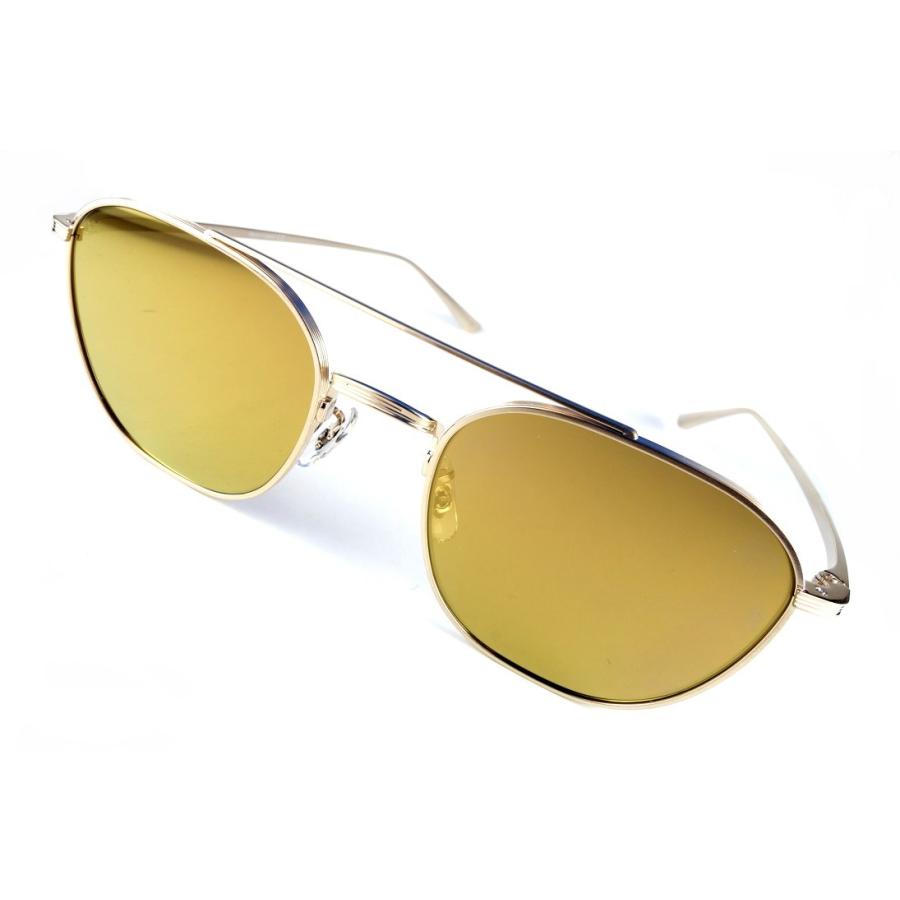 スペシャル限定セール OLIVER PEOPLES/オリバーピープルズ THE ROW/ザ