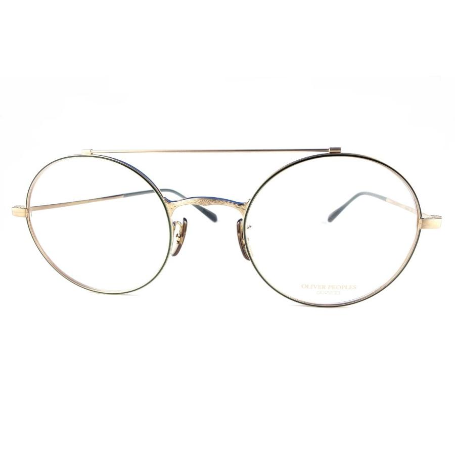 スペシャル限定セール OLIVER PEOPLES/オリバーピープルズ SANSON 47 