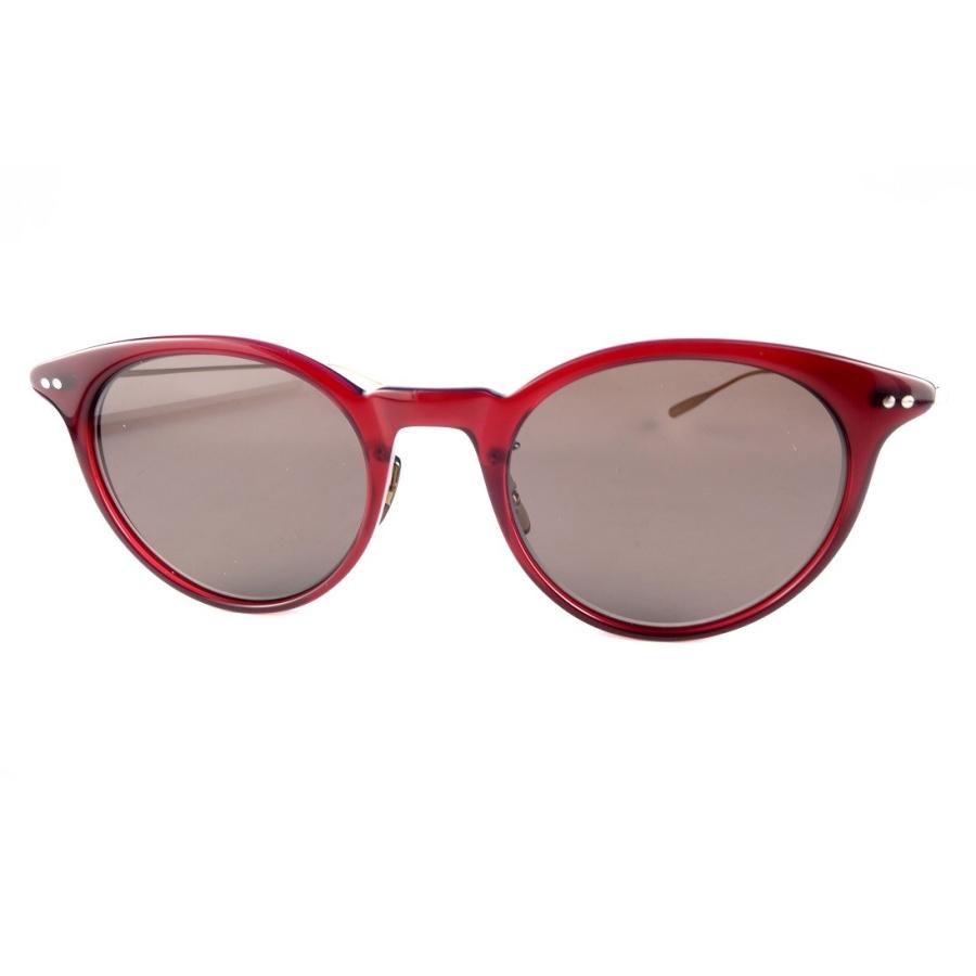 美品 OLIVER PEOPLES LETA オリバーピープルズ サングラス スペシャル限定セール OLIVER PEOPLES/オリバーピープルズ LETA RBR