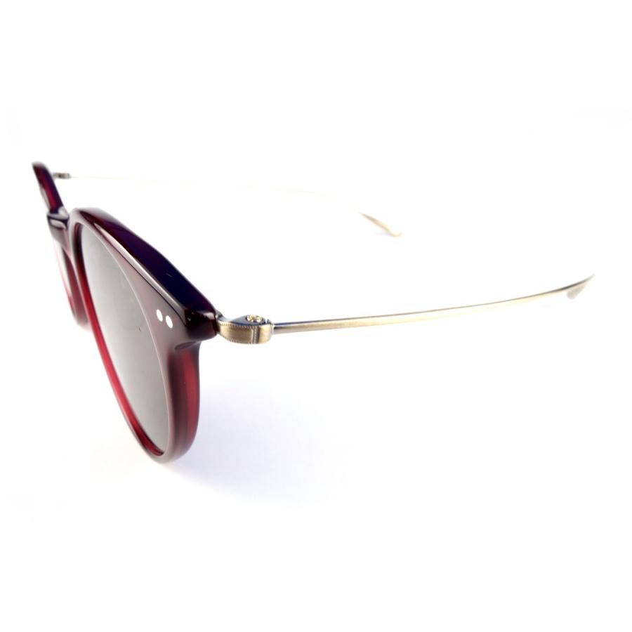 スペシャル限定セール OLIVER PEOPLES/オリバーピープルズ LETA RBR