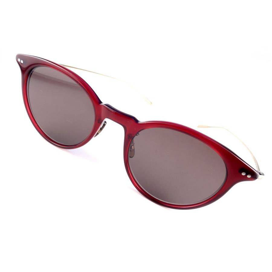 スペシャル限定セール OLIVER PEOPLES/オリバーピープルズ LETA RBR