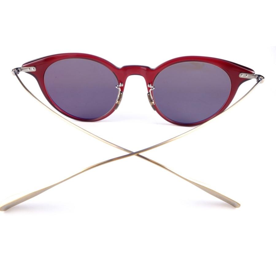 スペシャル限定セール OLIVER PEOPLES/オリバーピープルズ LETA RBR