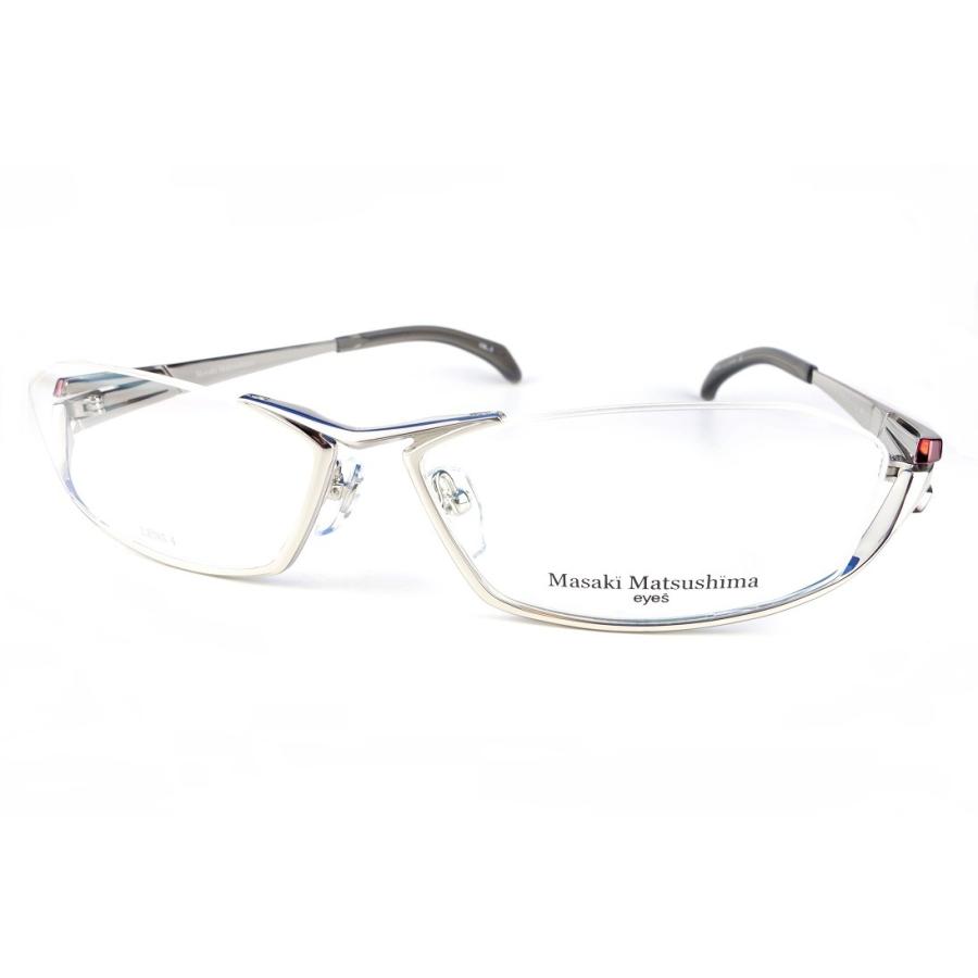 マサキ MF-1278(2023 OPTICAL FRAMES COLLECTION) | Products | Masaki