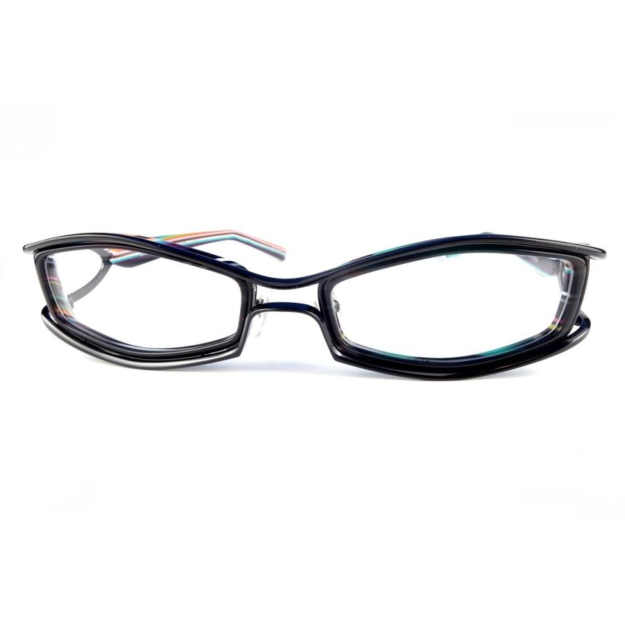 LESSTHANHUMAN/レスザンヒューマン OkaOde/マカオ 5188R2018限定カラー基本レンズ無料 送料無料 定価37，800円 