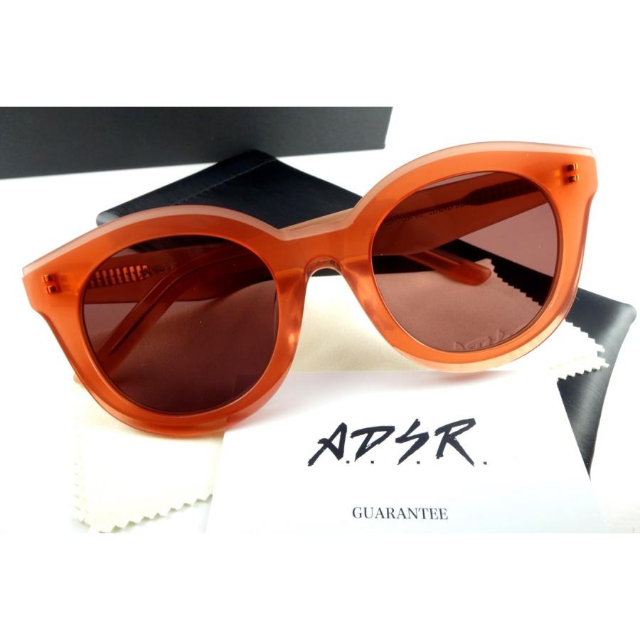 【A.D.S.R.】 RITENOUR リトナー  サングラス A.D.S.R.（エーディーエスアール） A.D.S.R/エーディーエスアール