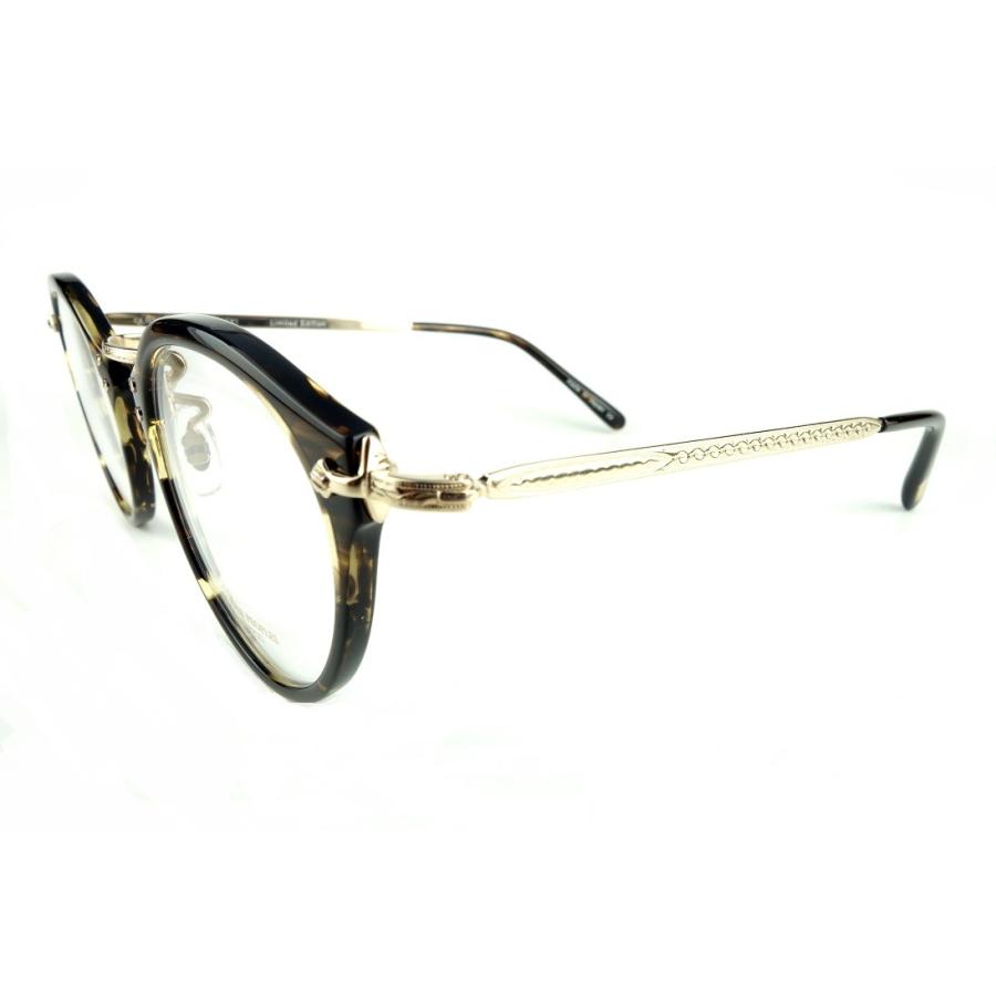 スペシャル限定セール OLIVER PEOPLES/オリバーピープルズ『505』 47