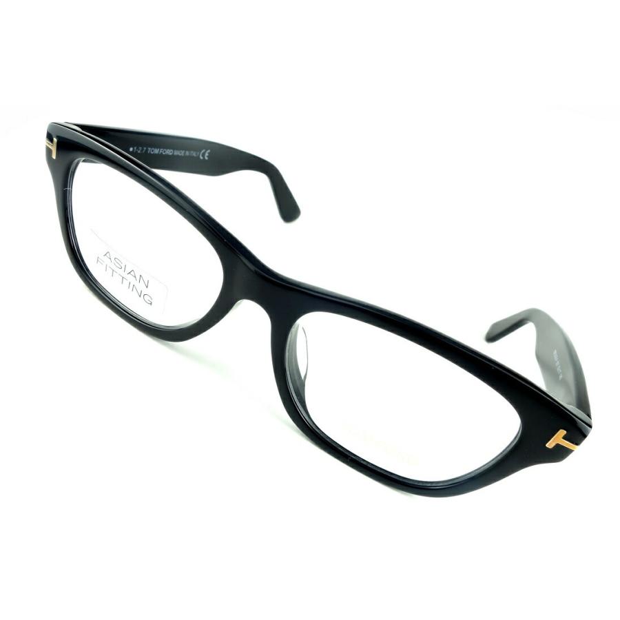 TOMFORD/トムフォードTF5425-F 001-正規品− アジアンフィット『基本