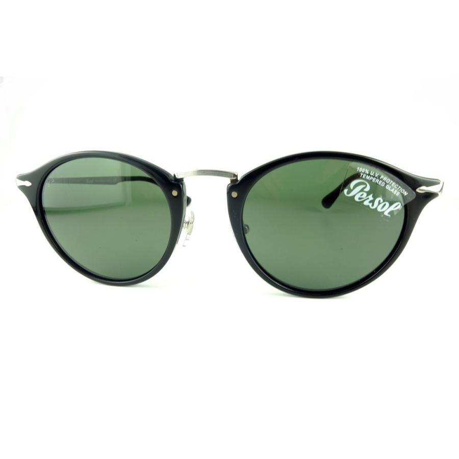Persol/ペルソール 3166-S 95/31サングラスHand made in
