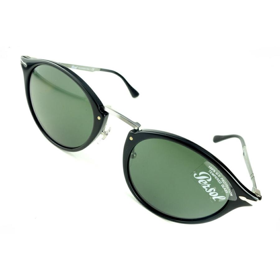Persol/ペルソール 3166-S 95/31サングラスHand made in