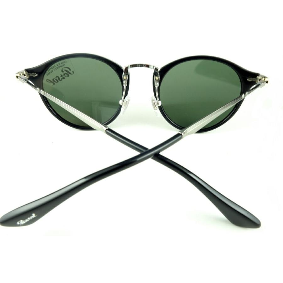 ペルソール　サングラス Persol/ペルソール 3166-S 95/31サングラスHand made in