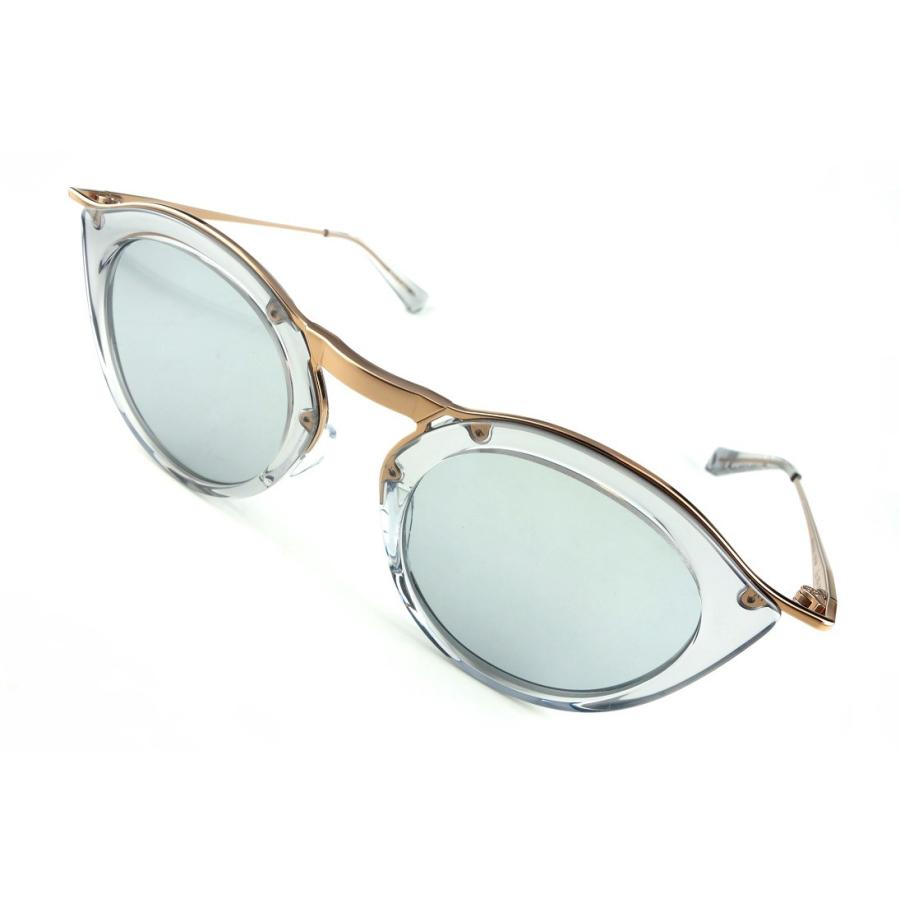 ポイント7倍 Christian RothクリスチャンロスOSKARI サングラスCRS008