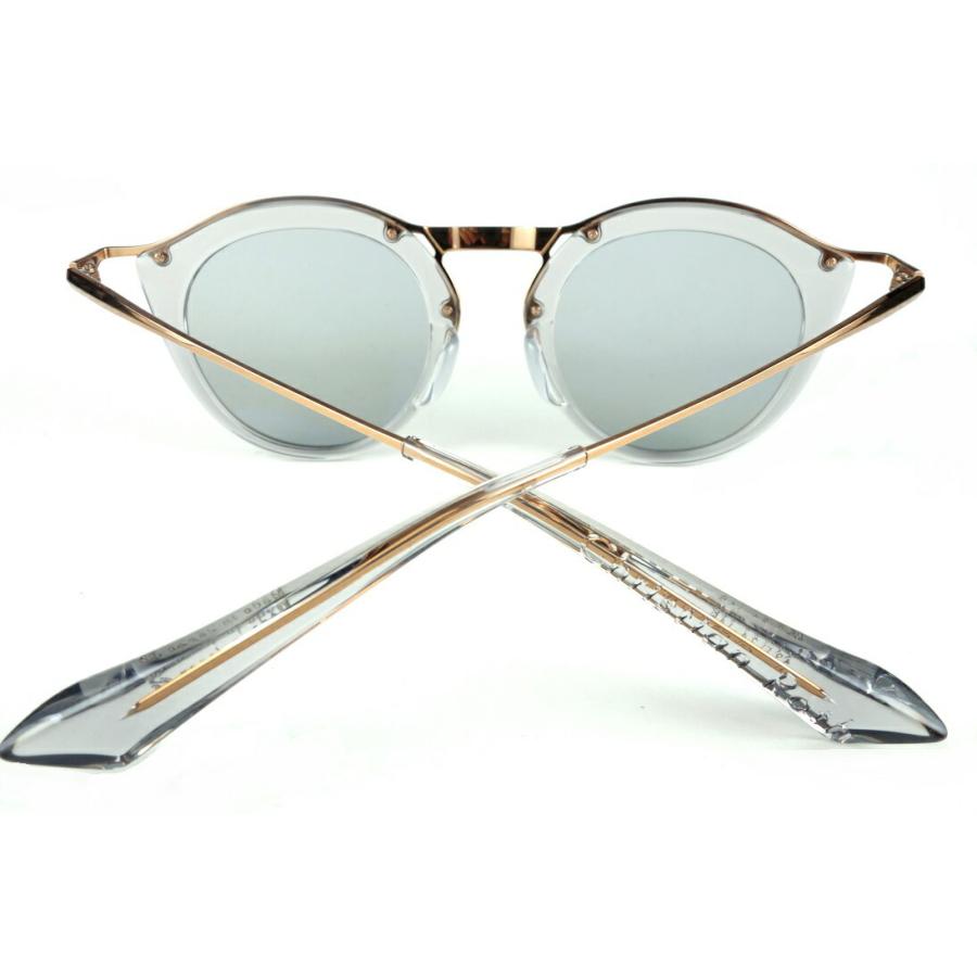 ポイント7倍 Christian RothクリスチャンロスOSKARI サングラスCRS008