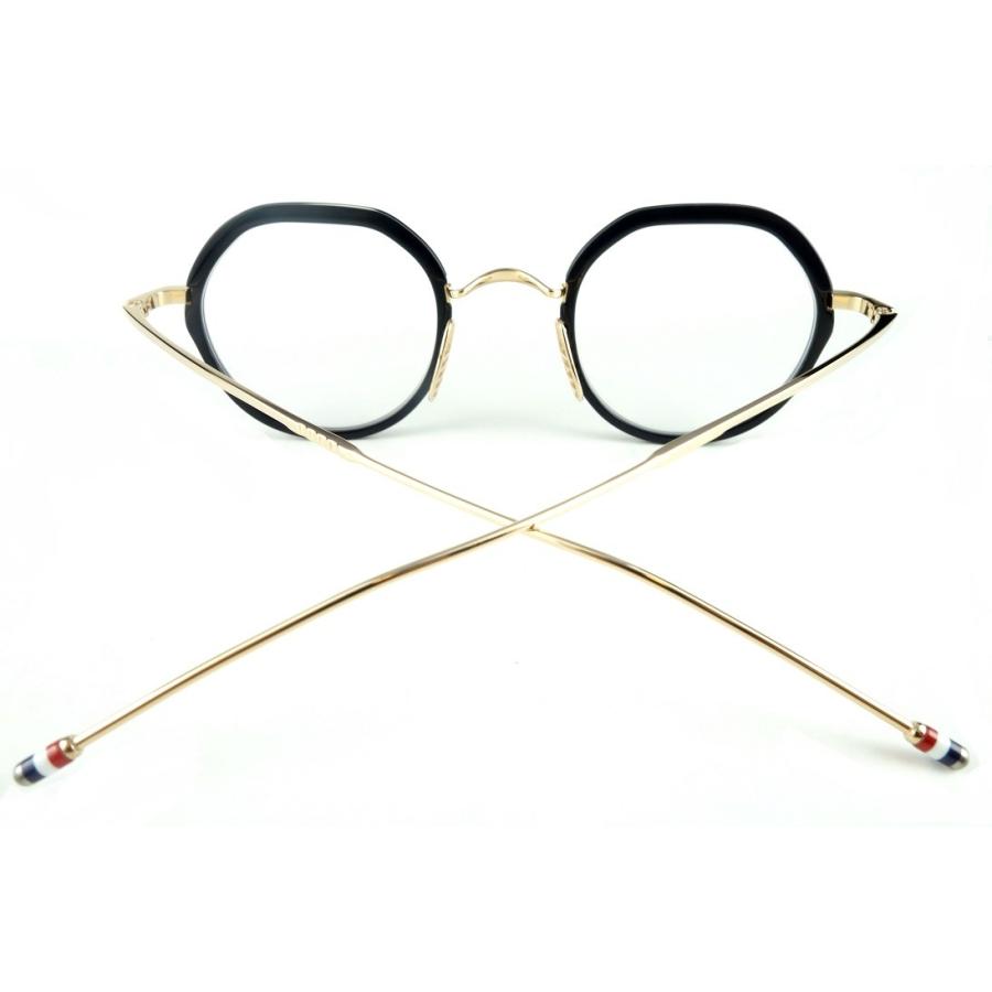 サングラス/メガネ THOM BROWNE   TBX911-45-01 THOM BROWNE/トムブラウンTB-911TBX-911-45-01 メガネフレーム-国内