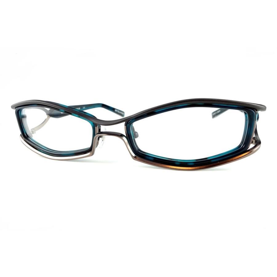 LESSTHANHUMAN/レスザンヒューマン OkaOde/マカオ 9610 Limited2019NEWカラー基本レンズ無料 送料無料 