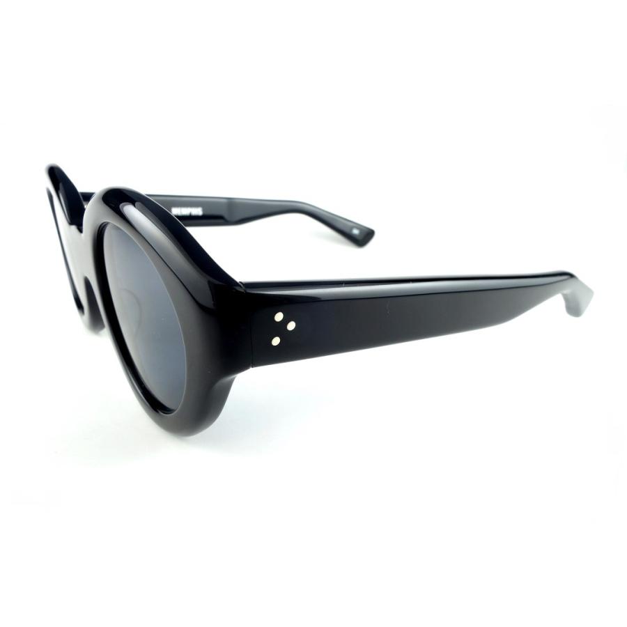 EFFECTOR/エフェクター MEMPHIS BK/DGYサングラス2019モデル