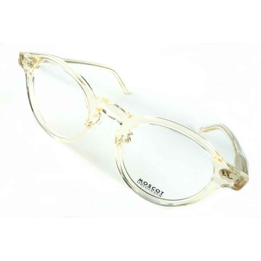 MOSCOT/モスコットMILTZEN/ミルゼンFL 46size JAPAN LIMITED6送料無料