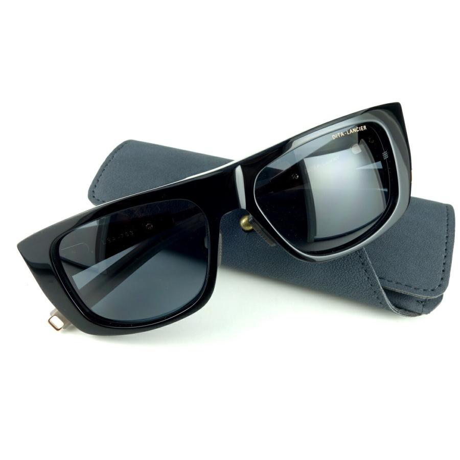 DITA/ディータLancier/ランシアーLSA-703DLS703-56-01AF偏光サングラス