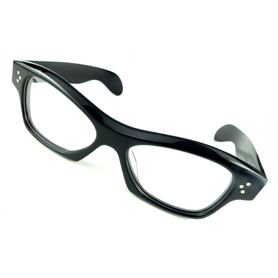 OLD FOCALS/オールドフォーカルズROCKERBLACKHANDCRAFTED IN USA基本 