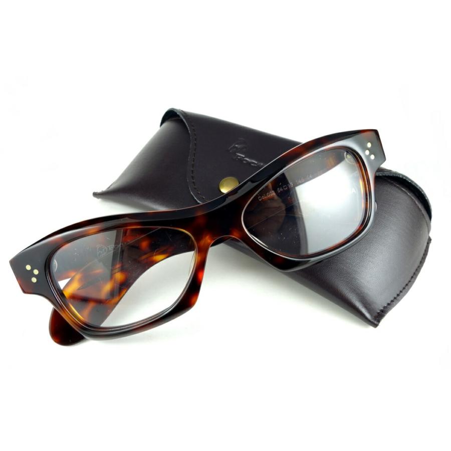 OLD FOCALS/オールドフォーカルズROCKERTURHANDCRAFTED IN USA基本 