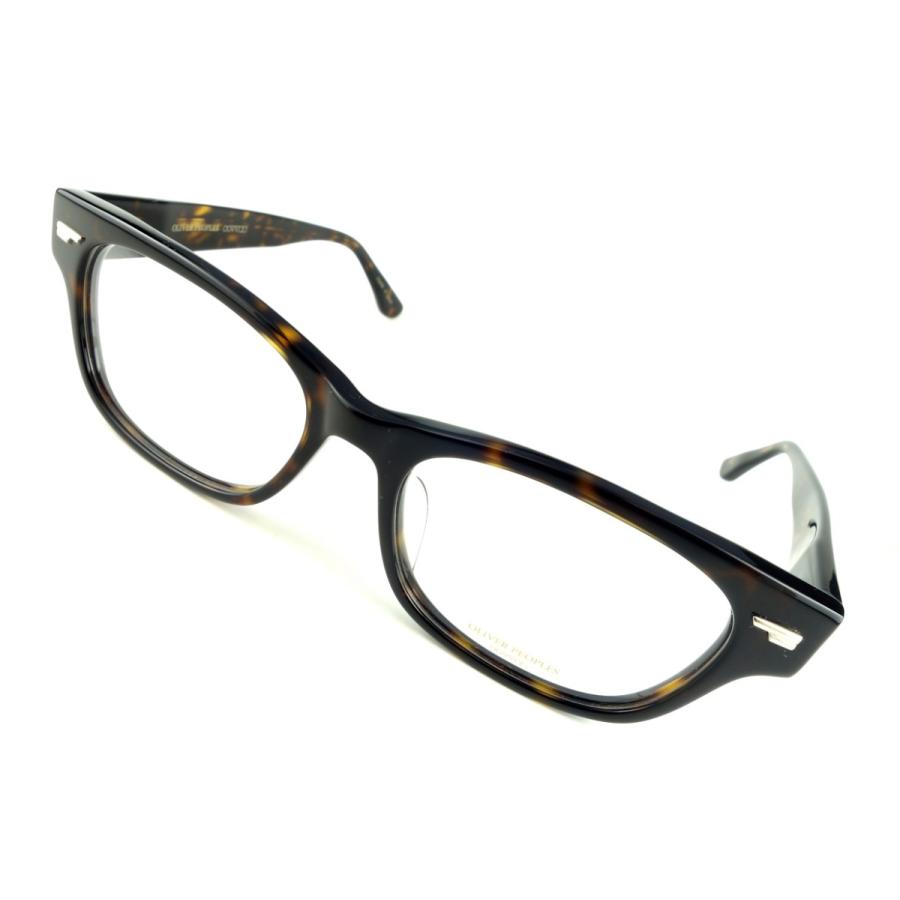 スペシャル限定セール OLIVER PEOPLES/オリバーピープルズ DENTON 362