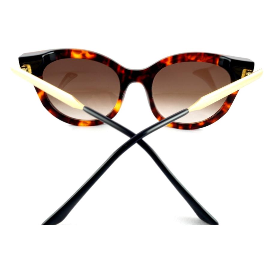 ティエリーラスリー Thierry Lasry サングラス　ケース付き ThierryLasry/ティエリーラスリー LIVERY 008Handmade in France海外