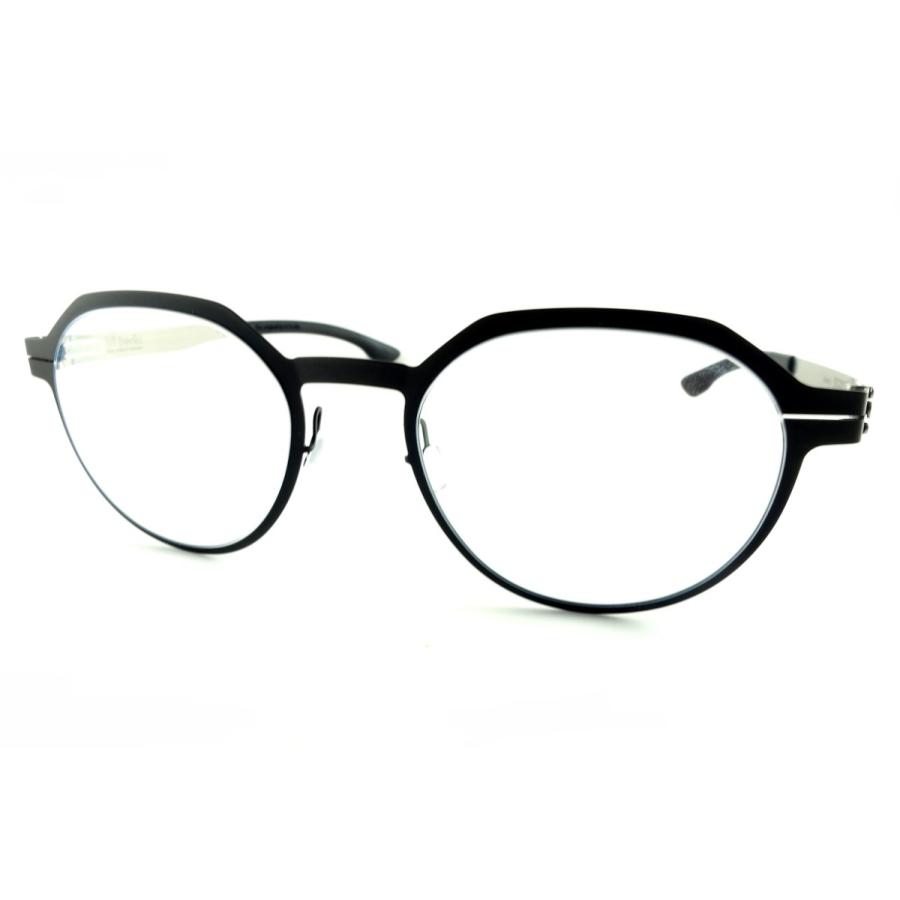 ic!berlin/アイシーベルリン Xavier V.Black：Pearl 25周年限定モデル