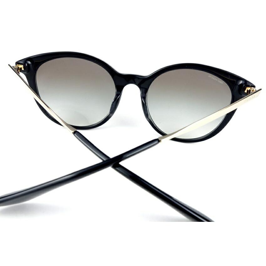 PRADA プラダ サングラス SPR17S-F 美品 PRADA/プラダSPR17S-F 1AB-0A7-国内正規品-レディースサングラス人気