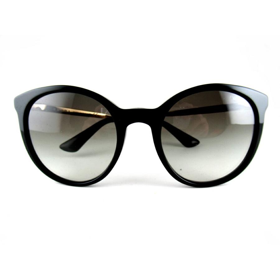 PRADA/プラダSPR17S-F 1AB-0A7-国内正規品-レディースサングラス人気