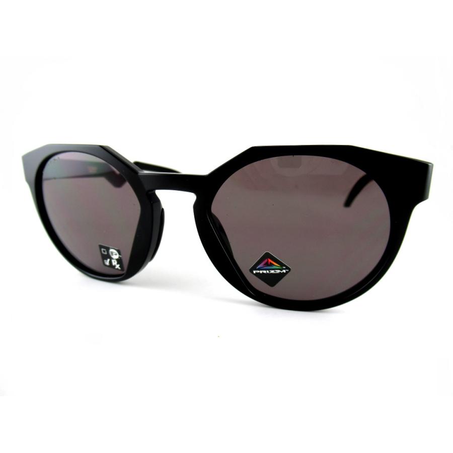 OAKLEY/オークリーHSTN/ハウストン9464A-0152 PRIZM GREYアジアン