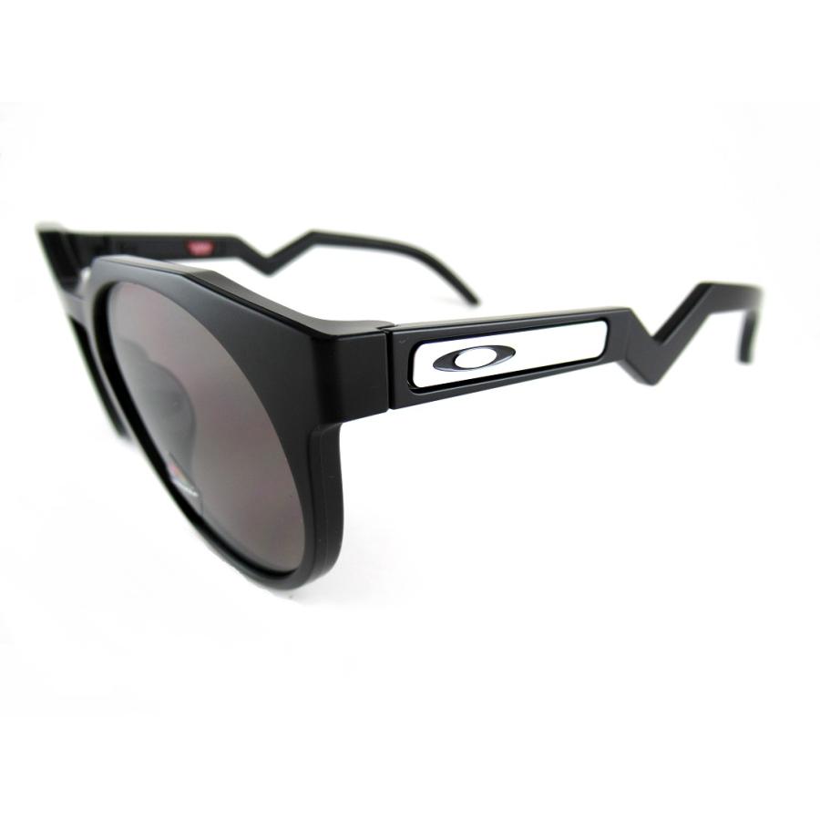 OAKLEY/オークリーHSTN/ハウストン9464A-0152 PRIZM GREYアジアン