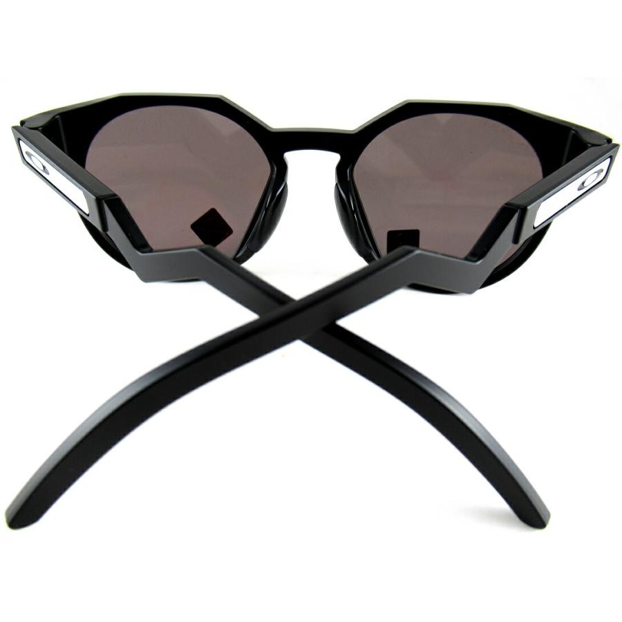 OAKLEY/オークリーHSTN/ハウストン9464A-0152 PRIZM GREYアジアン