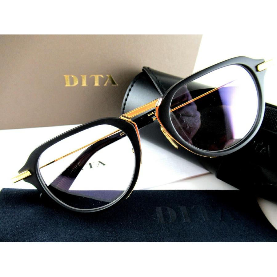 Dita（ディータ） ALTRIST DTX414-A-01 メガネフレーム -正規品- 送料