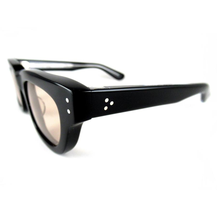 EFFECTOR/エフェクター MUNAKATA FTW BKNEW2022モデル ブラウンカラー