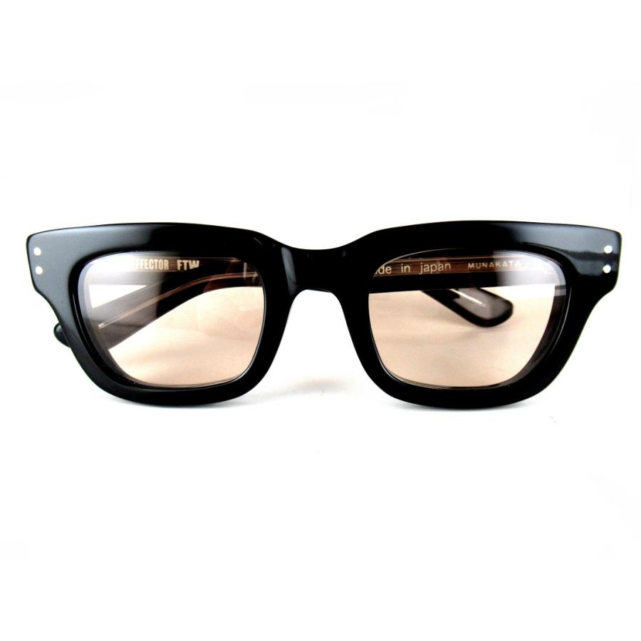 EFFECTOR/エフェクター MUNAKATA FTW BKNEW2022モデル ブラウンカラー